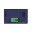 PLANET - IFGS-1822TF - Industrial 16-Port 10/100TX + 2-Port Gigabit TP/SFP Combo Ethernet Switch (-40~75C)
