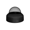 ExacqVision - IFID-BSMKBBL-03 - Illustra Flex Gen3 Smoked Bubble, Black