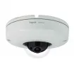 ExacqVision - IFS03CFOCWST -  Illustra Flex 3MP Compact Dome, 2.8mm, Outdoor, Vandal, Clear, White, SDN, TWDR