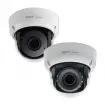 ExacqVision - IFS03D1ICWTTA - Illustra Flex 3MP Mini-Dome, 2.8-12mm, Indoor, Vandal, Clear, White, TDN, TWDR