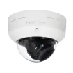 ExacqVision - IFS08-D22-OI03 - Illustra Flex G3 8MP MiniDome, 4.17-9.48mm, Indoor/Outdoor, Clear, White, IP66/IK10, TDN w/IR, WDR