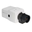 ExacqVision - IFS08XNANWTT - Illustra Flex 8MP box, no lens, indoor, non-vandal, white, TDN, TWDR
