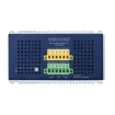 PLANET - IGS-4215-8UP4X - Industrial L2/L4 8-Port 10/100/1000T 802.3bt PoE + 4-Port 10G SFP+ Managed Ethernet Switch
