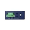 PLANET - IGS-504PT - IP30 Compact size 4-Port 10/100/1000T 802.3at PoE + 1-Port 10/100/1000T Gigabit Ethernet Switch