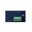 Planet - IGS-5225-4P2S - IP40 Industrial L2+/L4 4-Port 1000T 802.3at PoE + 2-Port 100/1000X SFP Full Managed Switch (-40 to 75 C)