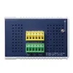 PLANET - IGS-5225-8T2S2X - Industrial L3 8-Port 10/100/1000T + 2-Port 1G/2.5G SFP + 2-Port 10G SFP+ Managed Ethernet Switch
