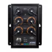 Planet - IGS-5226-4P2T - Industrial EN50155 4-Port 10/100/1000T 802.3at PoE + 2-Port 10/100/1000T Managed Ethernet Switch