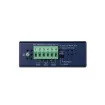 Planet - IGS-620TF - IP30 Industrial 4-Port 10/100/1000T + 2-Port 100/1000/2500X SFP Gigabit Switch