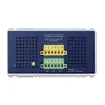 PLANET - IGS-6325-4UP2X - Industrial L3 4-Port 2.5GBASE-T 802.3bt PoE + 2-Port 10G SFP+ Managed Ethernet Switch