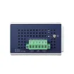Planet - IGS-824UPT - Industrial 4-Port 10/100/1000T 802.3bt PoE + 2-Port 10/100/1000T + 2-Port 100/1000X SFP Gigabit Ethernet Switch