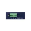 Planet - IGT-805AT - Industrial 10/100/1000BASE-T to 100/1000BASE-X SFP Media Converter (-40~75C)