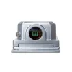 Planet - IGTP-825AT - IP67-rated Industrial 1000BASE-X SFP to 10/100/1000T 802.3at PoE+ Media Converter (24~56V power boost, -40~75 degrees C)