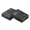 PLANET - IHD-200R - HDMI / Video Wall over IP Receiver - High Definition Digital Signage