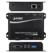 Planet - IHD-210PR - HDMI Extender Receiver over IP with PoE - High Definition Digital Signage