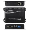 Planet - IHD-210PT - HDMI Extender Transmitter over IP with PoE - High Definition Digital Signage