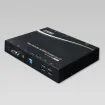 Planet - IHD-410PR - Video Wall Ultra 4K HDMI/USB Extender Receiver over IP with PoE - Ultra High Definition Digital Signage