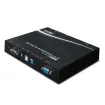 Planet - IHD-410PT - Video Wall Ultra 4K HDMI/USB Extender Transmitter over IP with PoE - Ultra High Definition Digital Signage