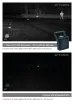 GJD - IM-9-P - Infra-Red Medium Range Clarius Plus PoE+ (.at) LED Illuminator (940nm)