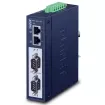Planet - IMG-2200T - Industrial 2-Port RS232/422/485 Modbus Gateway