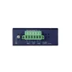 Planet - IMG-2200T - Industrial 2-Port RS232/422/485 Modbus Gateway