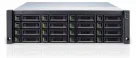 Jetstor - 816ix - 128TB HDD 16-bay iSCSI SAN storage system