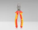 Jonard - INP-1072 - Lineman's Combo Plier 7 1/4" Insulated