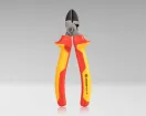 Jonard - INP-3062 - Diagonal Plier 6 1/4' Insulated