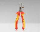 Jonard - INP-4065 - Wire Stripper 6 1/2" Insulated
