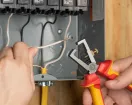 Jonard - INP-4065 - Wire Stripper 6 1/2" Insulated