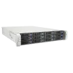 ACTi - INR-401 - 256-Channel RAID Rackmount Standalone NVR with Redundant Power Supply