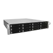Acti - INR-415 - 256-Channel RAID Rackmount Standalone NVR