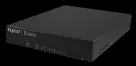 ExacqVision - IP02-04T-GP04 - 4 TB G-Series Desktop PoE Recorder with 4 PoE+ IP Camera Ports