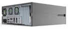 ExacqVision - IP04-02T-DTA - 2TB A-Series IP Desktop recorder Professional server Win10 with 4 IP cameras licenses