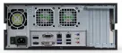 ExacqVision - IP04-16T-DTAL-E - 16TB A-Series Ip Desktop Recorder Enterprise Server Linux With 4 Ip Cameras Licenses