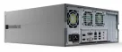 ExacqVision - IP04-02T-DTA - 2TB A-Series IP Desktop recorder Professional server Win10 with 4 IP cameras licenses