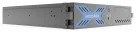 ExacqVision - 1608-12T-R2AL-E - 12TB A-Series Hybrid 2U Recorder Enterprise Linux With 8 IP Cameras Licenses and 16 Analog