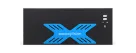 ExacqVision - IP04-16T-DTAL-E - 16TB A-Series Ip Desktop Recorder Enterprise Server Linux With 4 Ip Cameras Licenses