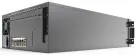 ExacqVision - 6408-28T-R4AL - 28TB A-Series Hybrid 4U Recorder Professional Linux With 8 IP Cameras Licenses and 64 Analog