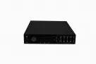 ExacqVision - IP04-06T-GP08 - 6 TB G-Series Desktop PoE Recorder with 8 PoE+ IP Camera Ports