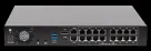 ExacqVision - IP04-08T-GP16 - 8 TB G-Series Desktop PoE Recorder with 16 PoE+ IP Camera Ports