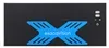 ExacqVision - IP04-12T-DTL - 12 TB IP Desktop recorder with 4 IP cameras licenses (64 max) - Linux