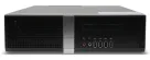 EXACQ - IP08-12T-1QW-E - IP Desktop Q-Series exacqVision NVR with 8 IP Enterprise licenses (32 max), 12TB Internal storage. Windows 10 IoT Ent LTSC OS on SSD, 8GB RAM, Dual 2.5GbE on-board, 4 x USB, 1 x HDMI, 2 x DP, 1 x VGA. Includes mouse and keybo