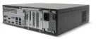 EXACQ - IP08-04T-1QW-E - IP Desktop Q-Series exacqVision NVR with 8 IP Enterprise licenses (32 max), 4TB Internal storage. Windows 10 IoT Ent LTSC OS on SSD, 8GB RAM, Dual 2.5GbE on-board, 4 x USB, 1 x HDMI, 2 x DP, 1 x VGA. Includes mouse and keyboa