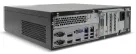 EXACQ - IP08-12T-1QW-E - IP Desktop Q-Series exacqVision NVR with 8 IP Enterprise licenses (32 max), 12TB Internal storage. Windows 10 IoT Ent LTSC OS on SSD, 8GB RAM, Dual 2.5GbE on-board, 4 x USB, 1 x HDMI, 2 x DP, 1 x VGA. Includes mouse and keybo