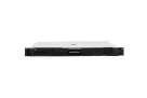 ExacqVision - IP08-48T-R1XW - IP 1U Rackmount Redundant X-Series NVR with 8 IP Professional Licenses (150 max), 48TB RAID5 Configured Storage (36TB usable). Windows Server 2022 OS on Dual SSD RAID1, Redundant Power Supplies, 16GB RAM, Dual 1GbE