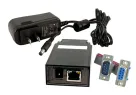 ELK - IP232 - Ethernet to RS232 Serial Bridge