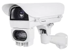 Vivotek - IP9165-LPCKIT-H1 - License Plate Capture Solution (110MPH/180km/hr)