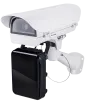 Vivotek - IP9165-LPCKIT-H1 - License Plate Capture Solution (110MPH/180km/hr)