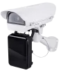 Vivotek - IP9172-LPCKIT-H - License Plate Capture Solution (155MPH/250km/hr)