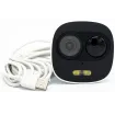 Dahua - IPC-C26EN - 2MP WiFi Active Alarm Camera